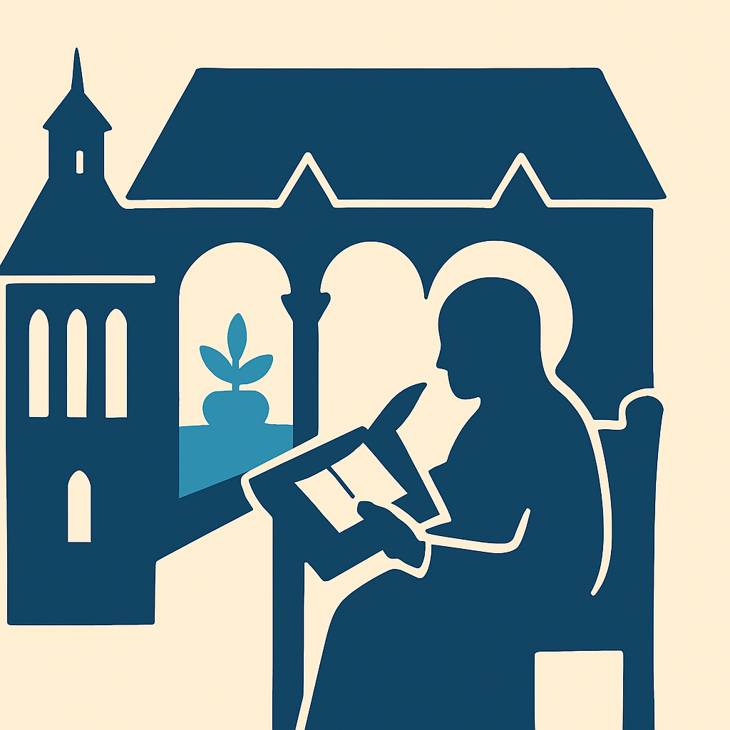 Event: Pray, Bake, Build