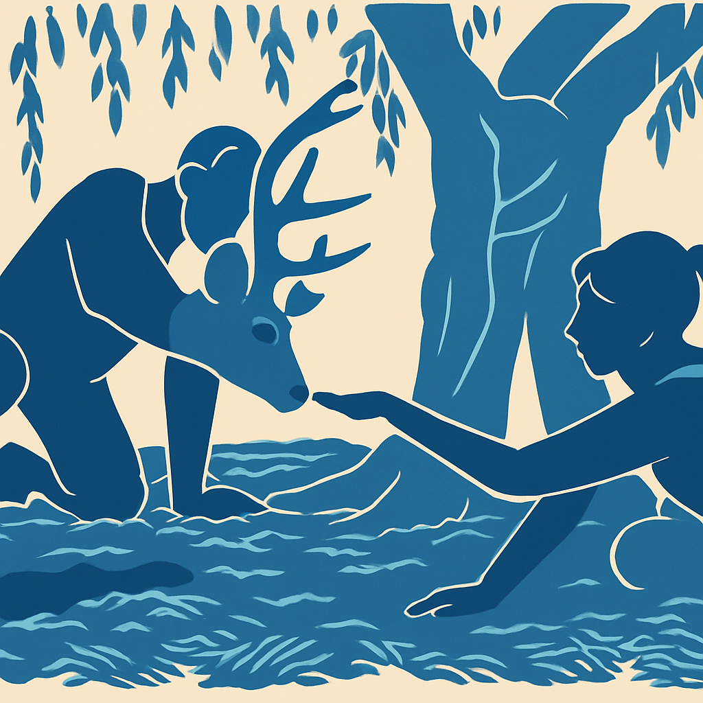 Event: Sous l’arbre