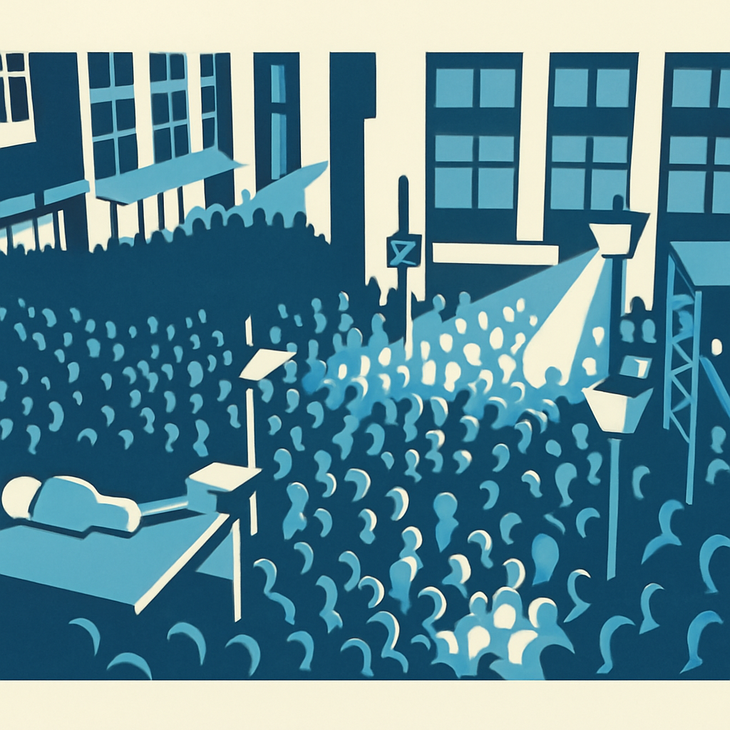 Event: Bochumer Musiksommer