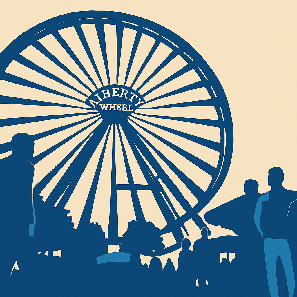 Event: Stiepeler Fliegenkirmes 2026