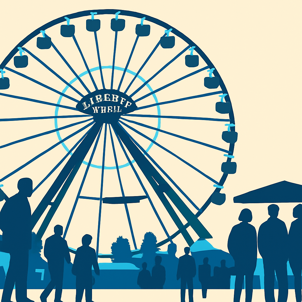 Event: Stiepeler Fliegenkirmes 2026 in Bochum