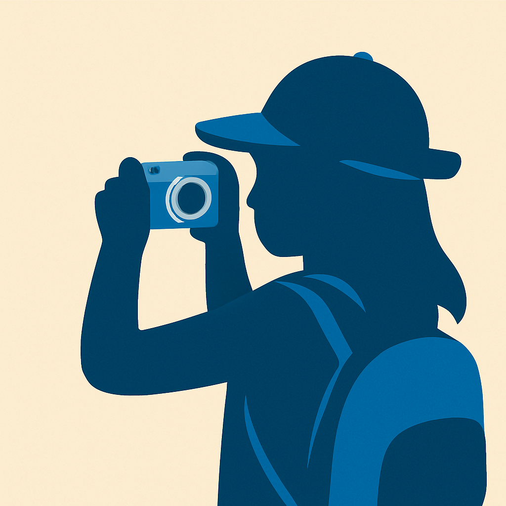 Event: Photo Detectives