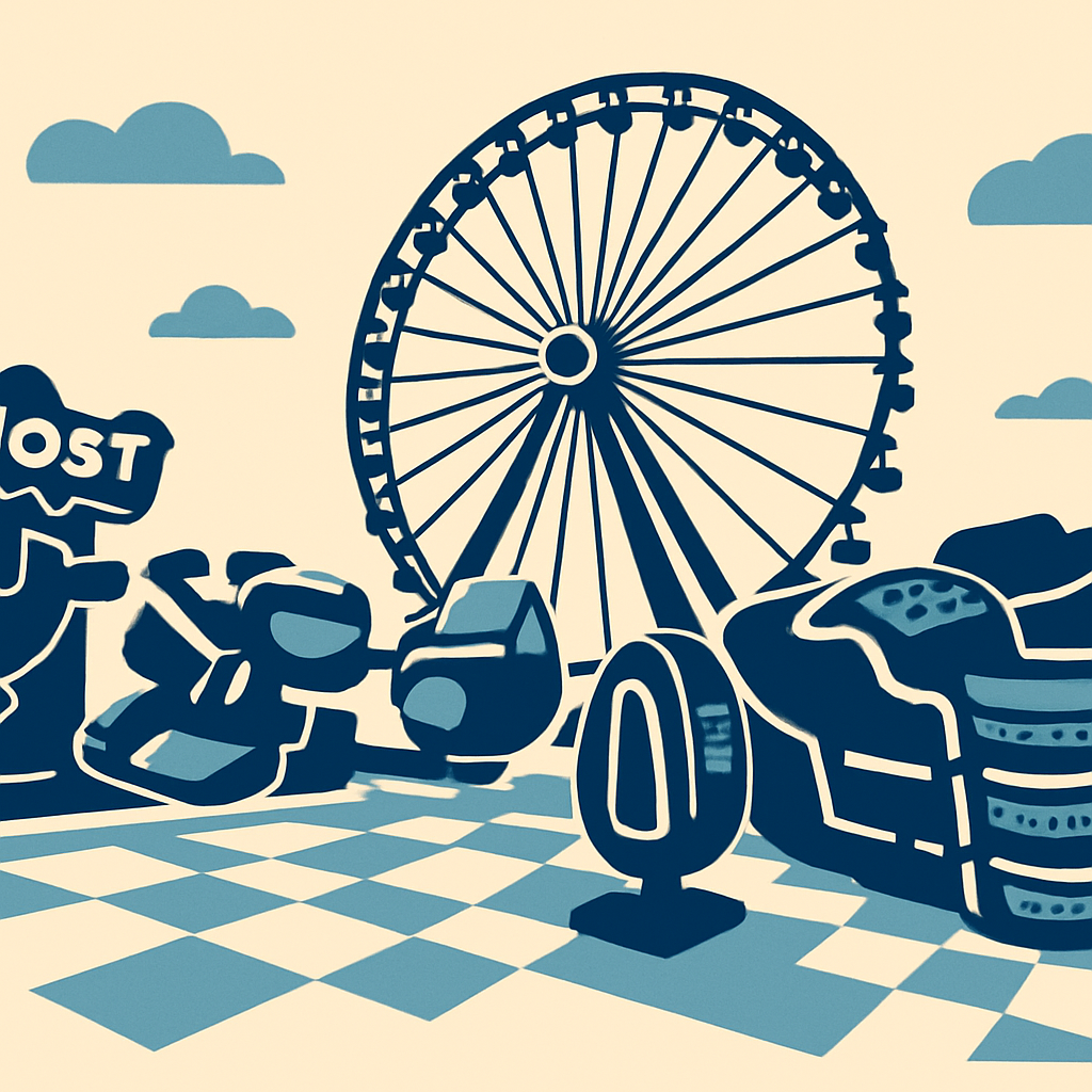 Event: Pützchens Markt 2026