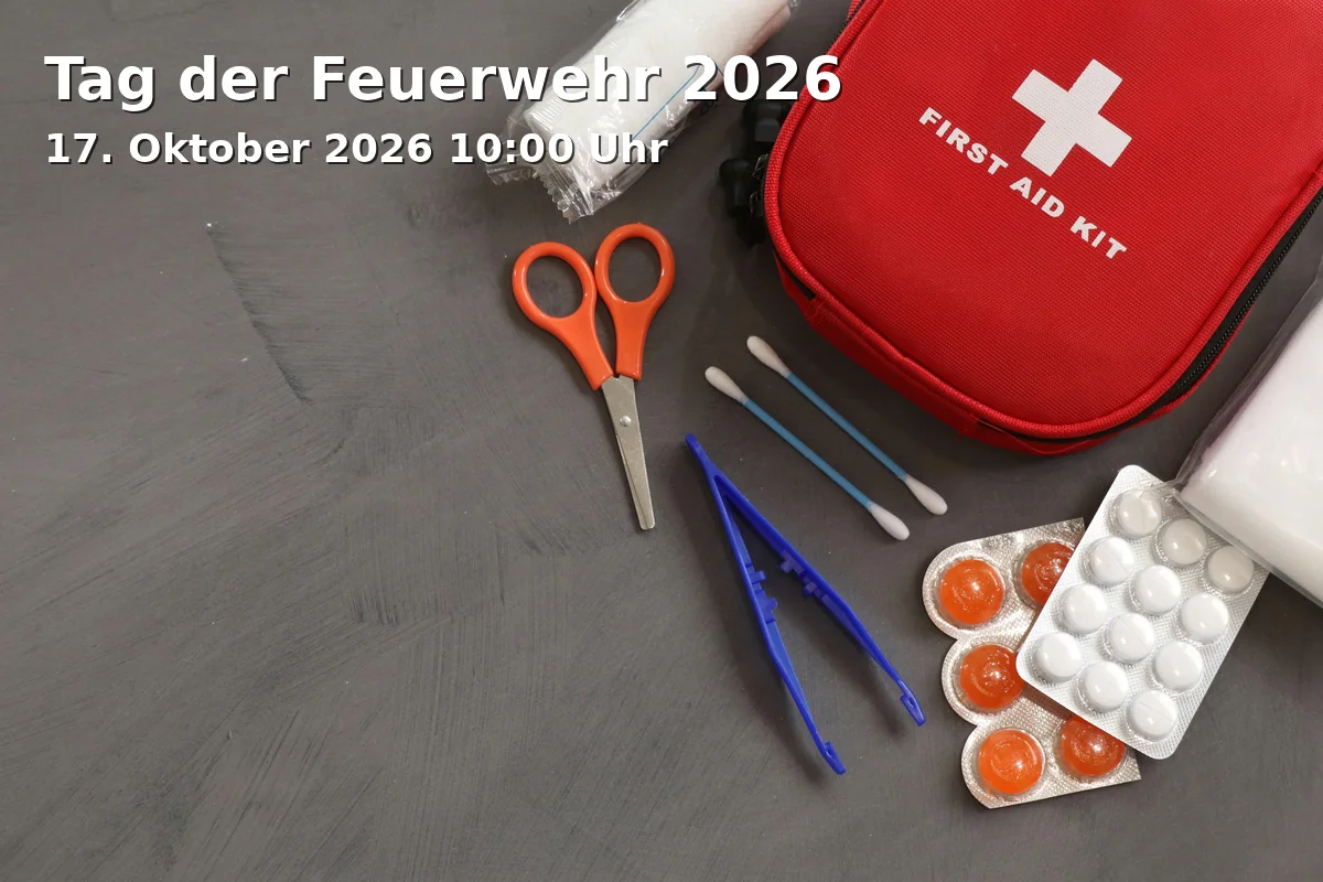 Event: Fire Brigade Day 2026