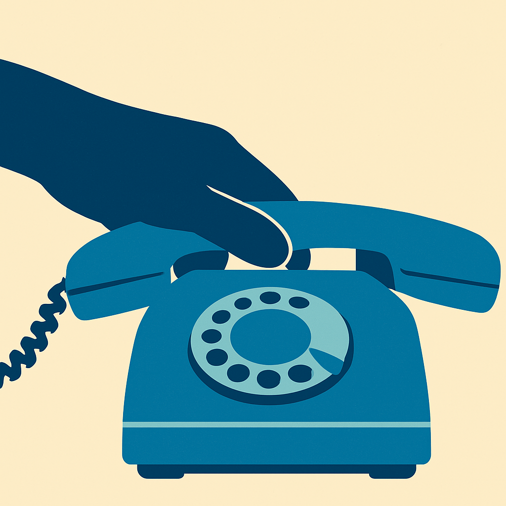 Event: Telephone Tour: Sex Work