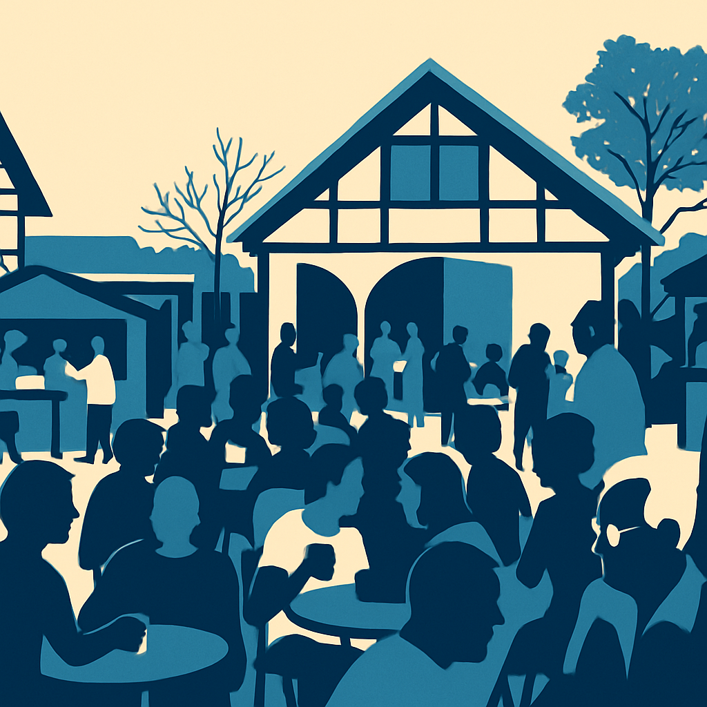 Event: Backhausfest in Hinternah 2026