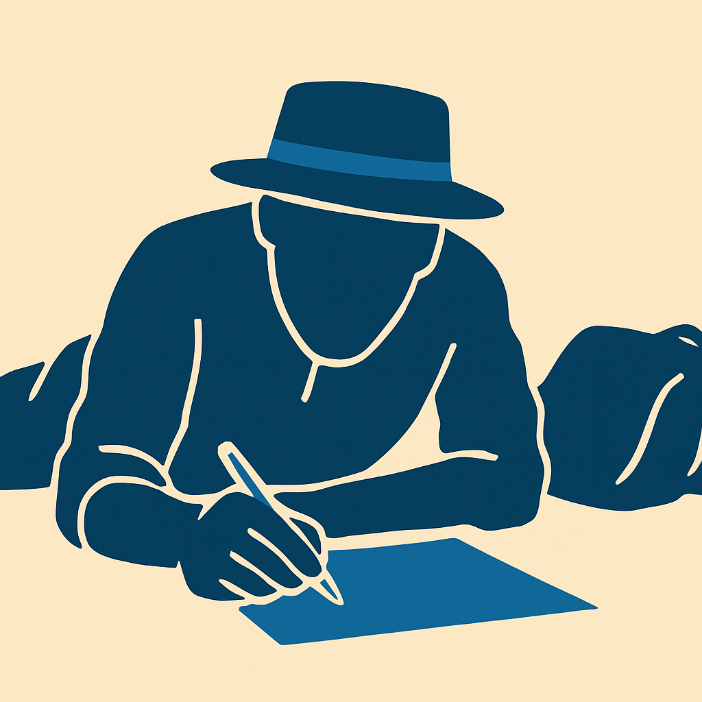 Flow und Wenn der Tag sich selbst genügt