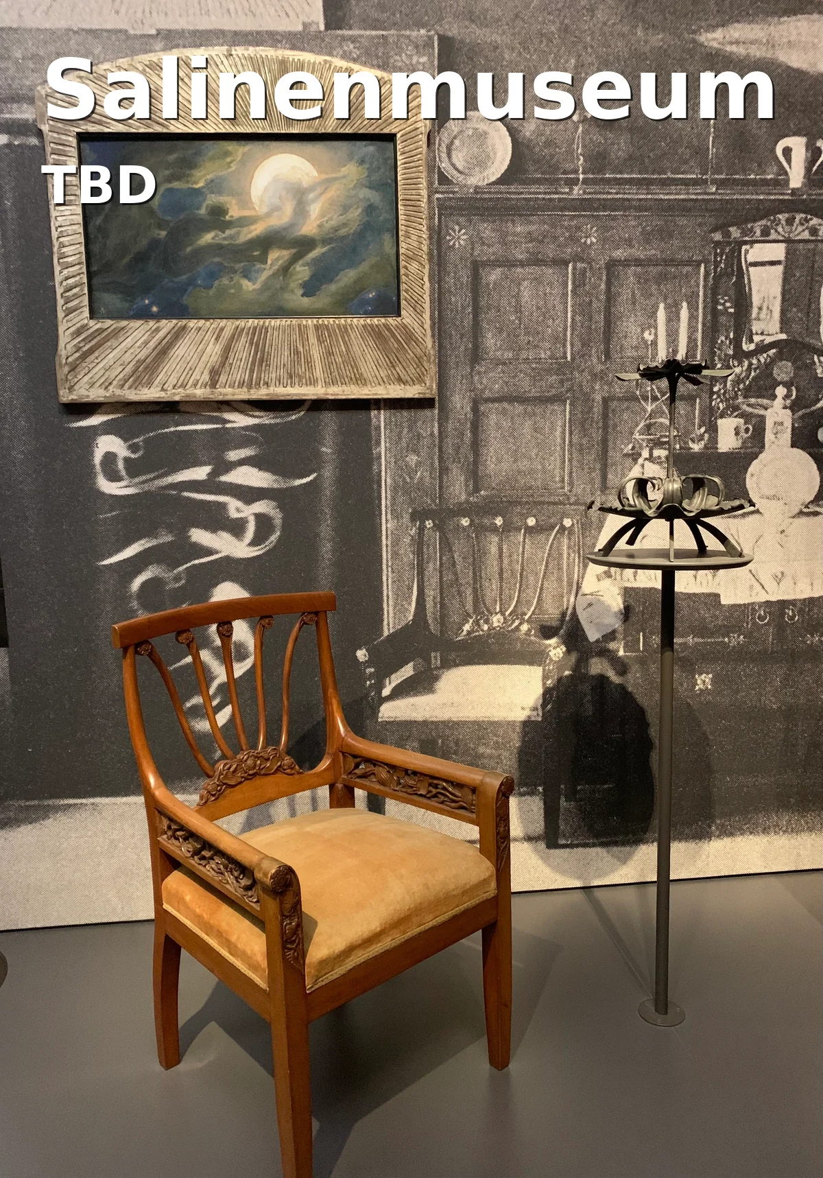 Event: Salinenmuseum