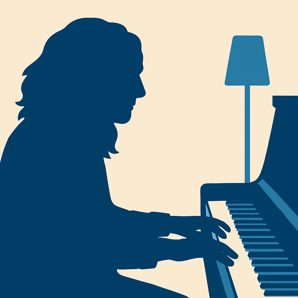 Event: Ghila Pan: When The Dawn Comes in Traunstein