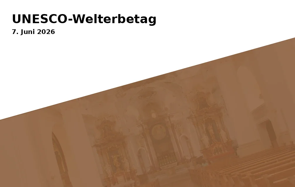 Event: UNESCO World Heritage Day