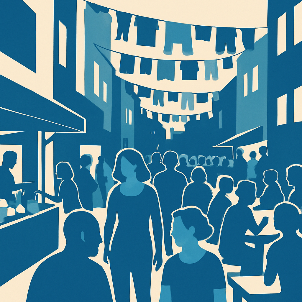 Event: Ulrichsviertel Street Festival