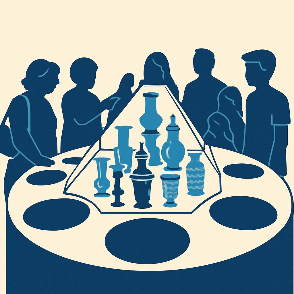 Museum Festival at Museum Obere Saline