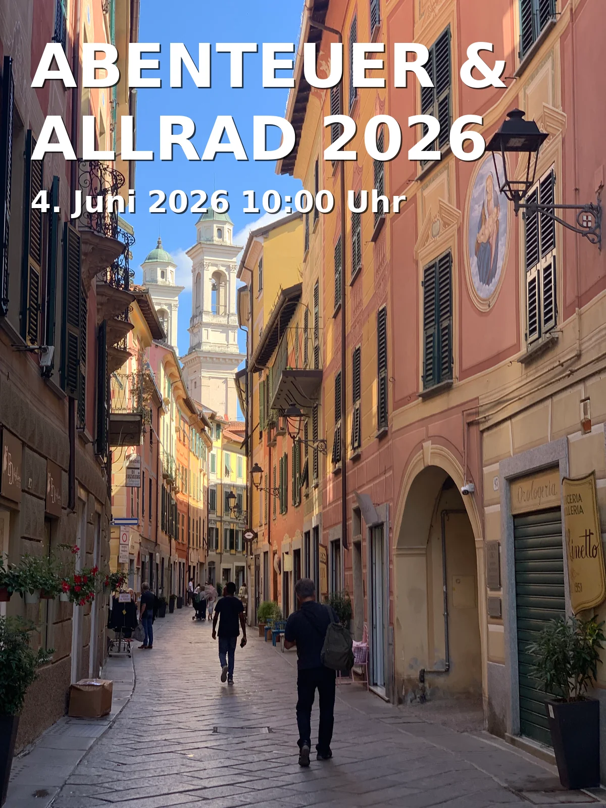 ADVENTURE & ALLRAD 2026