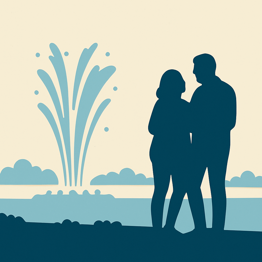 Stadtführung »Auf jüdischen Spuren durch Bad Kissingen«