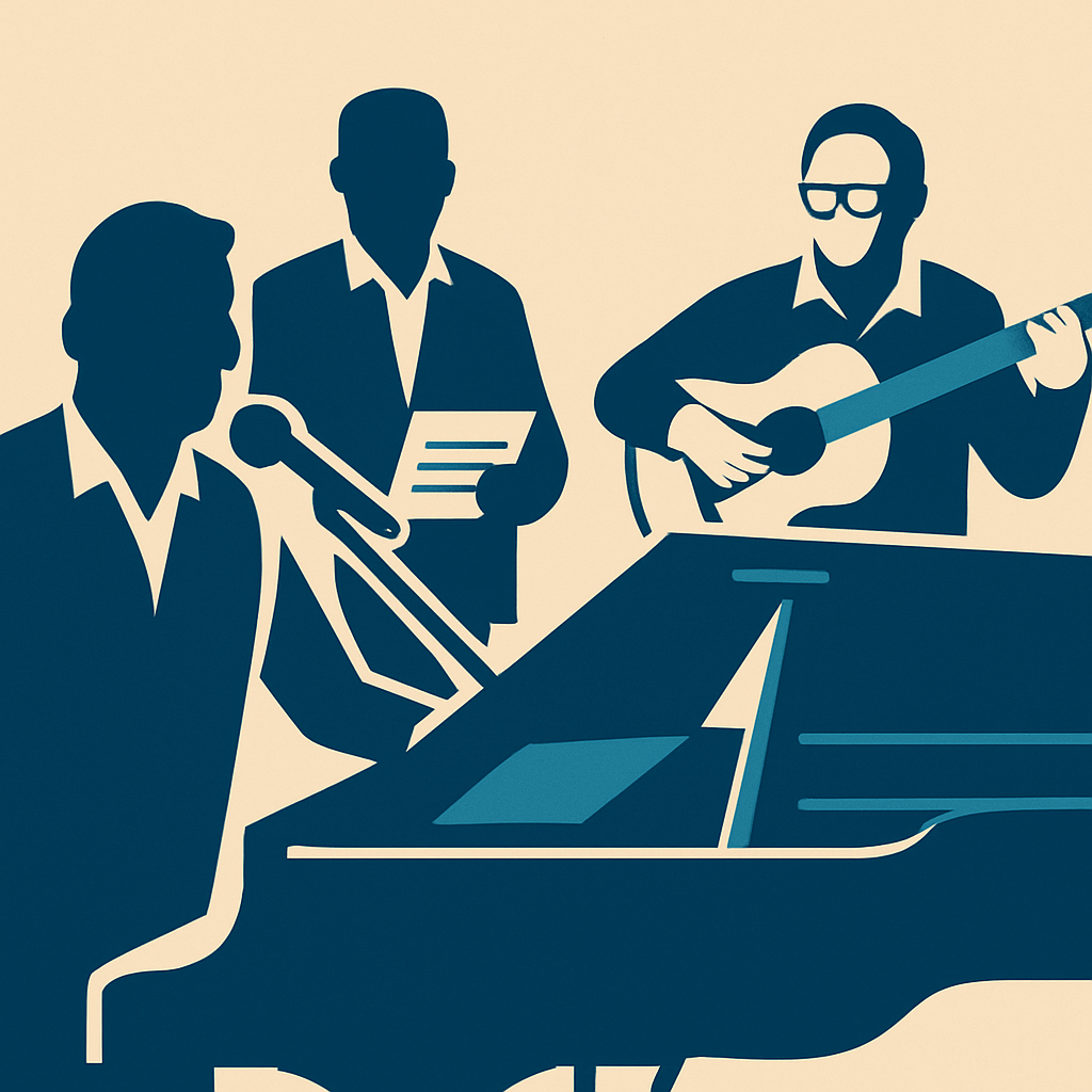 Jazz-Lunch Open-Air mit Klezmer