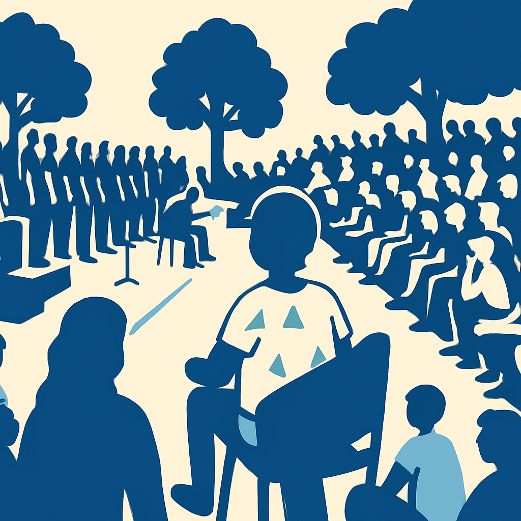 Event: Events in Potsdam