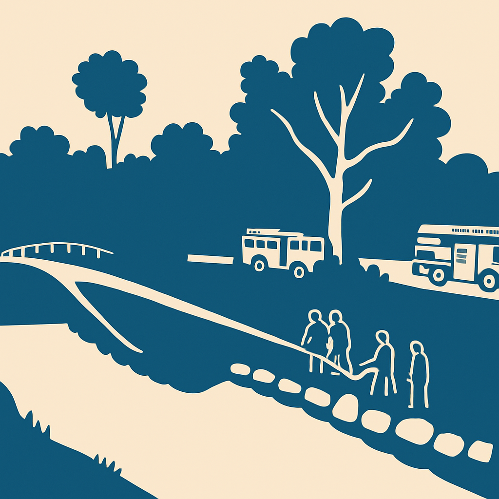 Annual General Meeting of the Volunteer Fire Department of the City of Traunstein