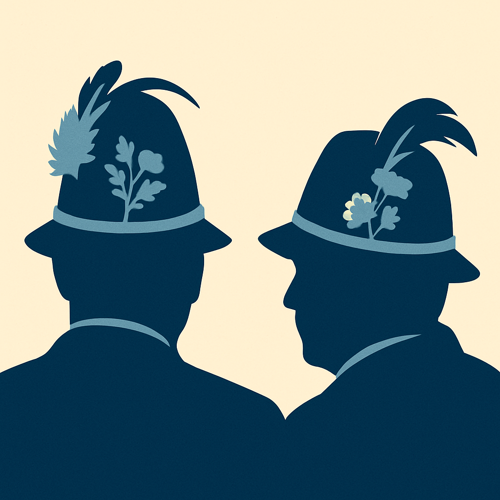 Patronage Day of the Bavarian Mountain Troopers 2026