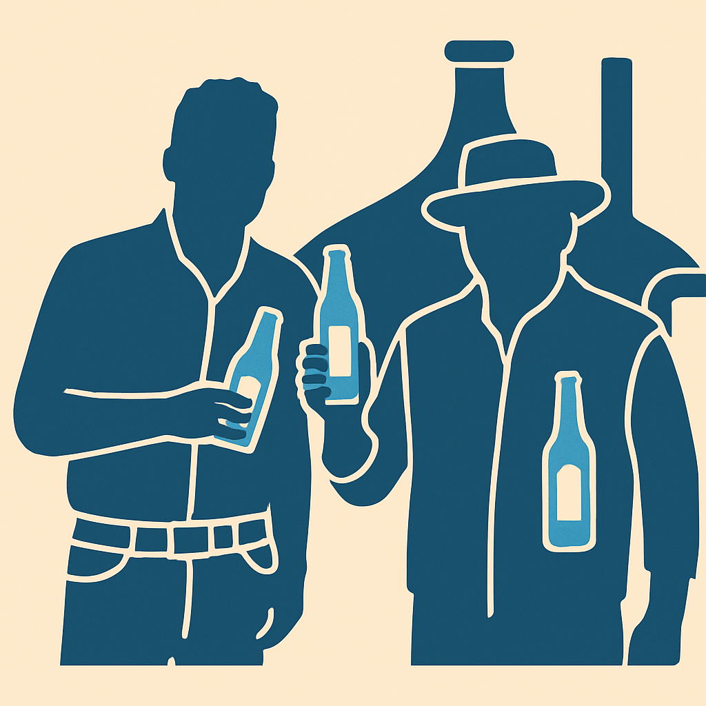 Event: Brewery Tour with VIP Brewmaster Tasting in Hofbräuhaus Traunstein, Josef Sailer GmbH & Co. KG, Hofgasse 6-11, 83278 Traunstein on 6. May 2026