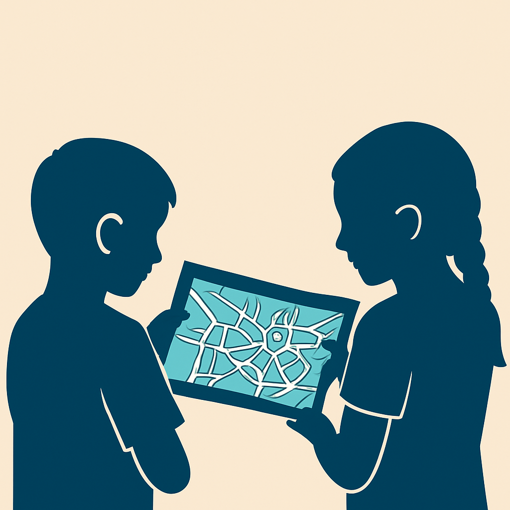 Event: Exciting City Stories for Children and Families