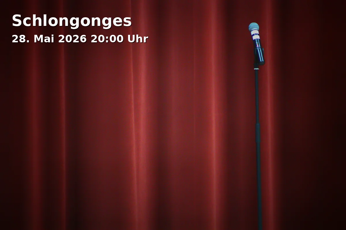 Event: Schlongonges