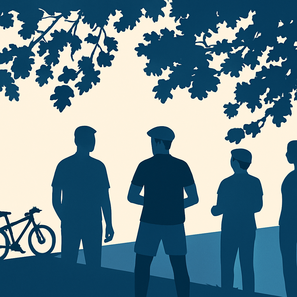 Event: Geführte Radtour - Kleine Wellandtour