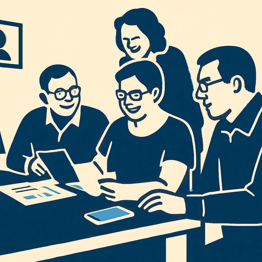 Event: Fotobuch-Kurs im Maria-Seltmann-Haus