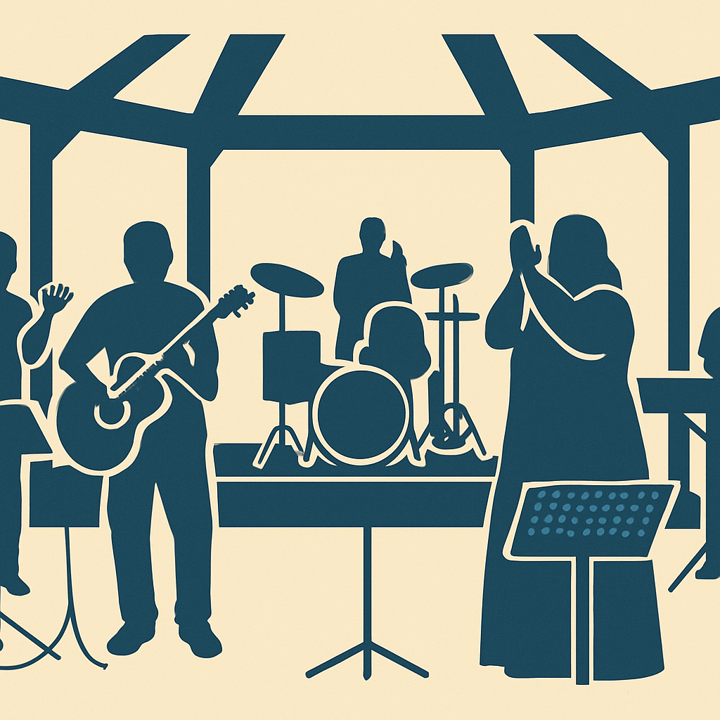 RockConnection live in Weiden