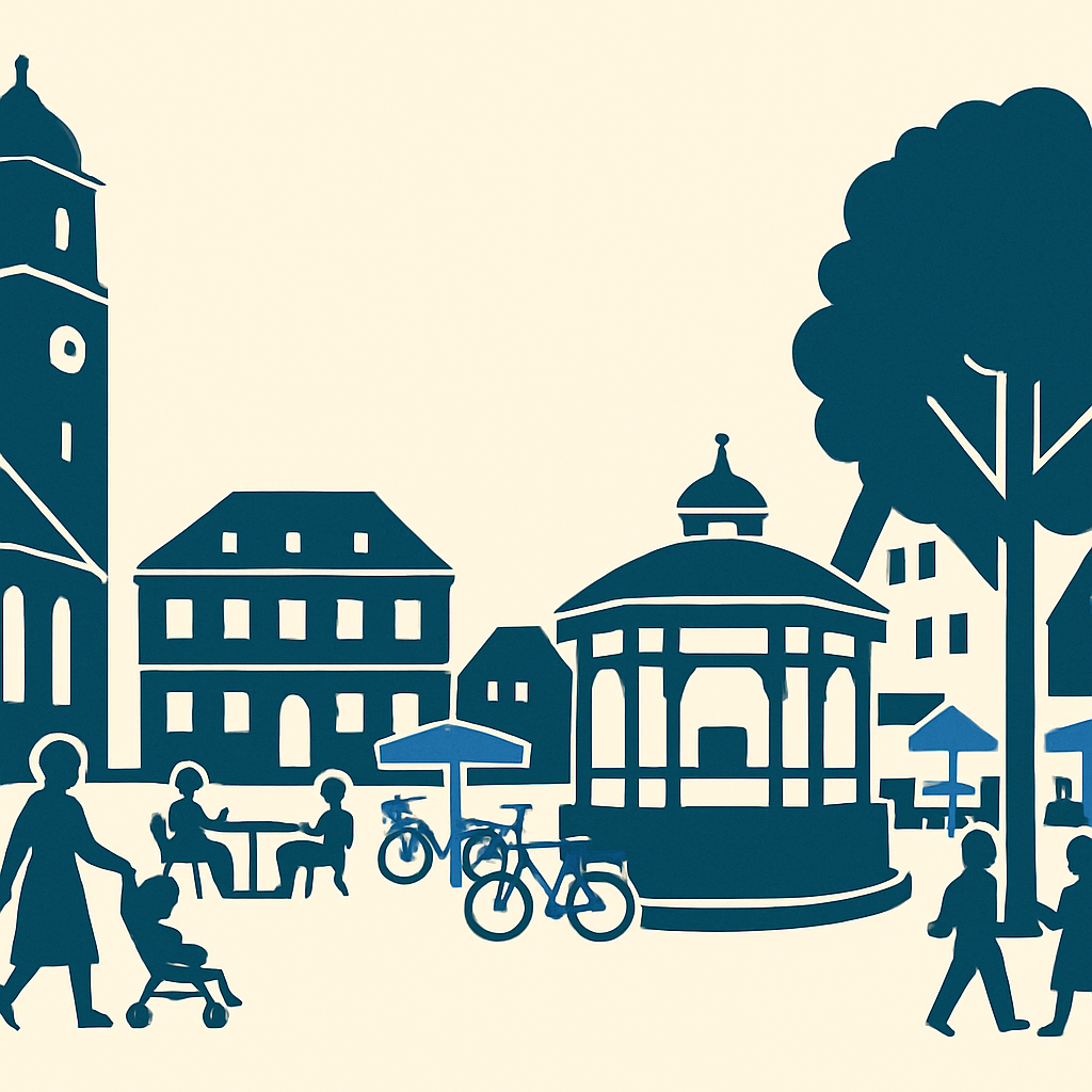 Event: Historische Stadtführung durch die Amberger Altstadt