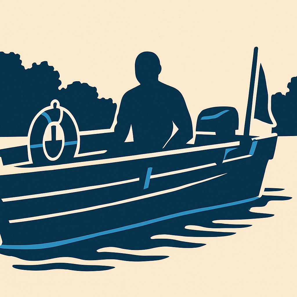 Event: Boat Trip on the Vils – Amberg Old Town from the Water