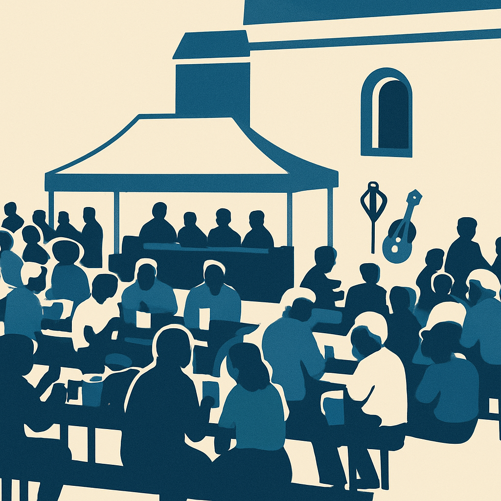 Event: In the Broad Spectrum of Life