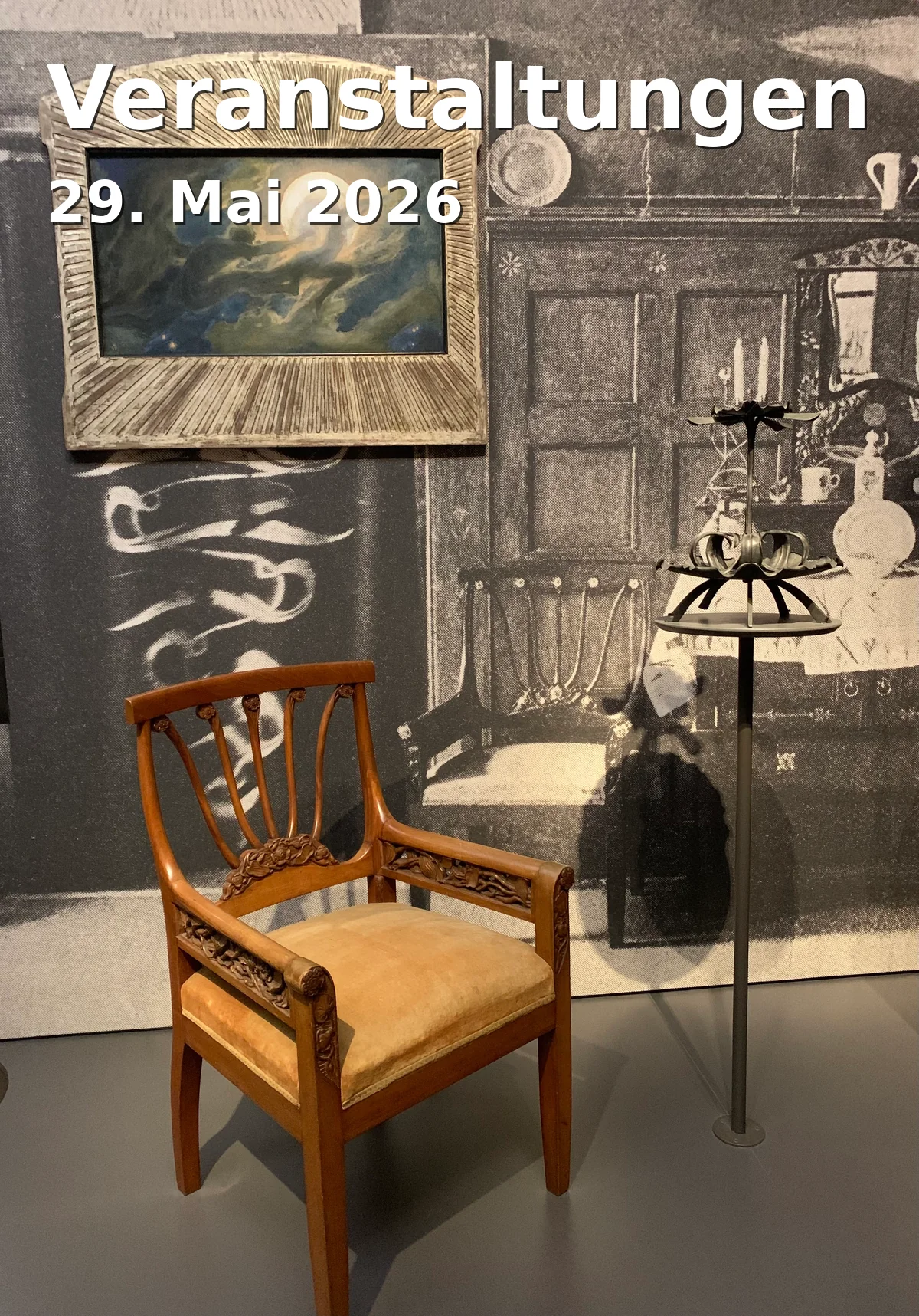 Event: Veranstaltungen in Amberg on 29. Mai 2026