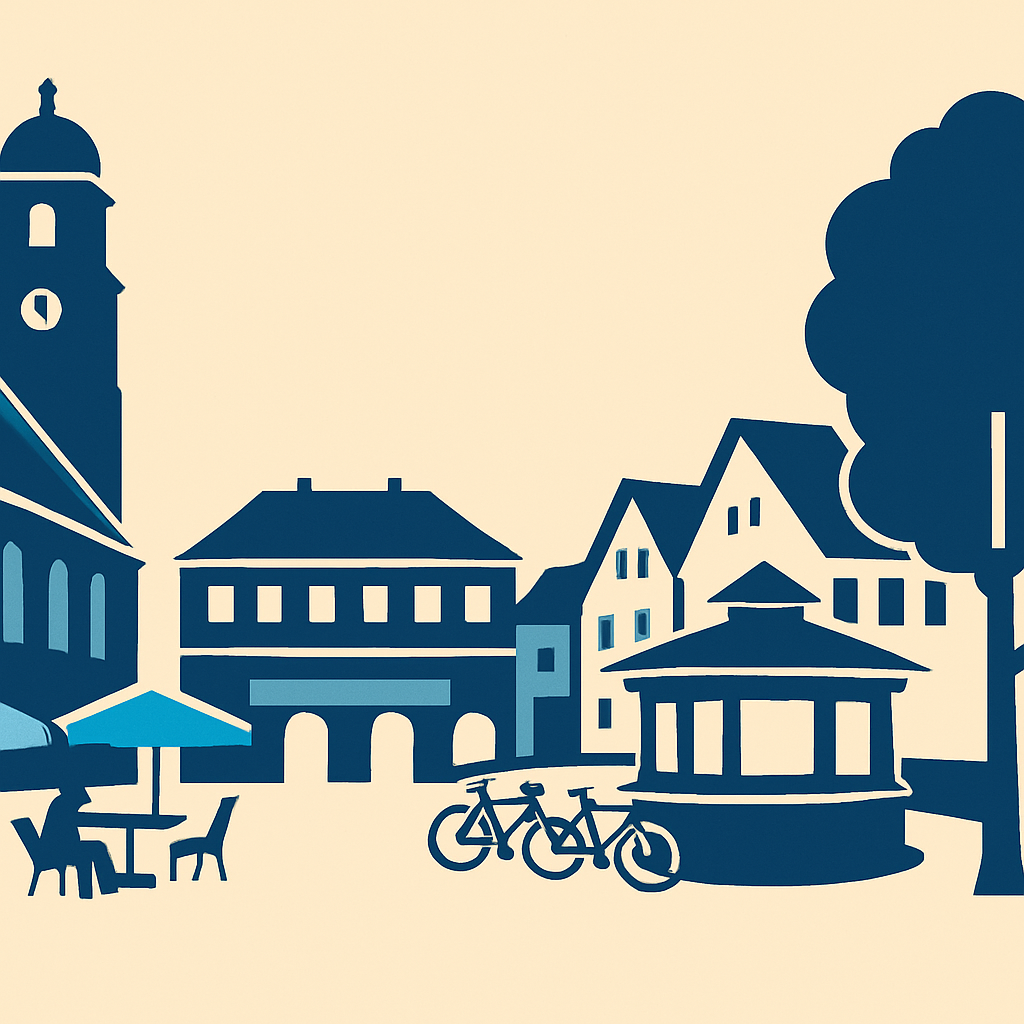 Event: Historical City Tour through the Amberg Old Town