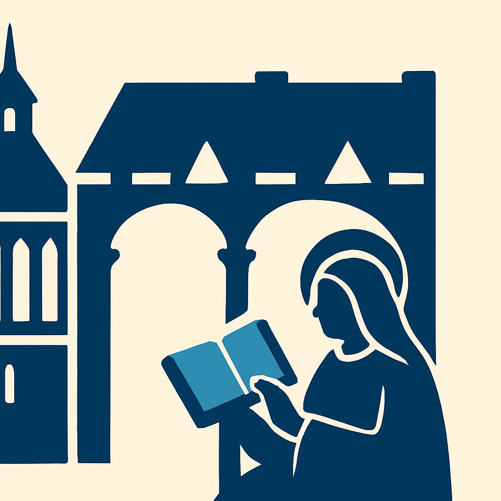 Event: Pray, Bake, Build in Altomünster
