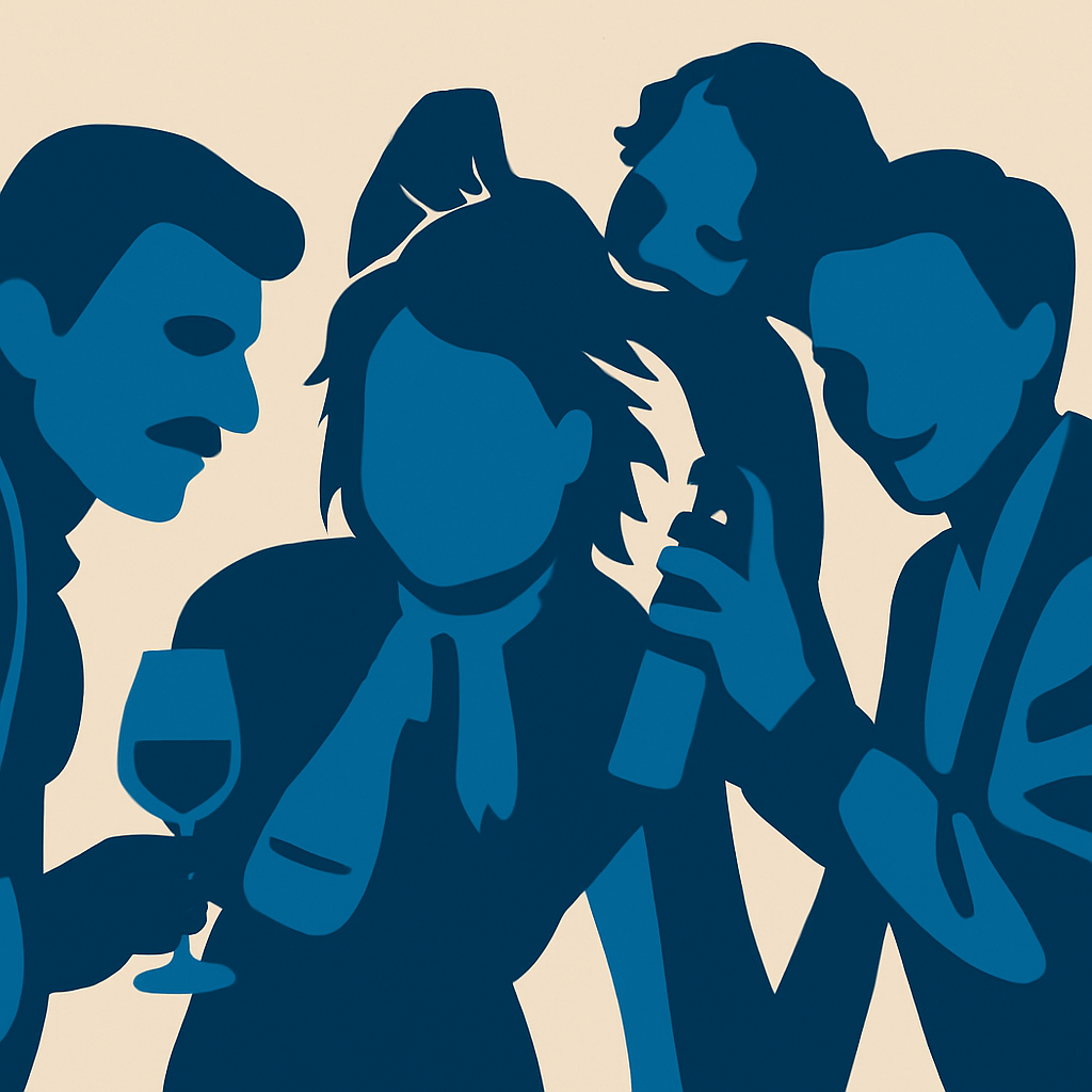 Event: ArtEast Theater | POLIZEI