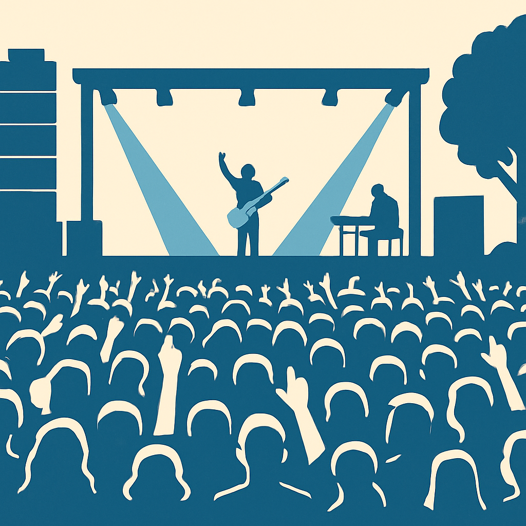 Event: Bochum Total 2026