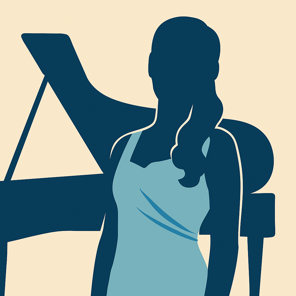 Event: Schumannfest 2026: Song Evening