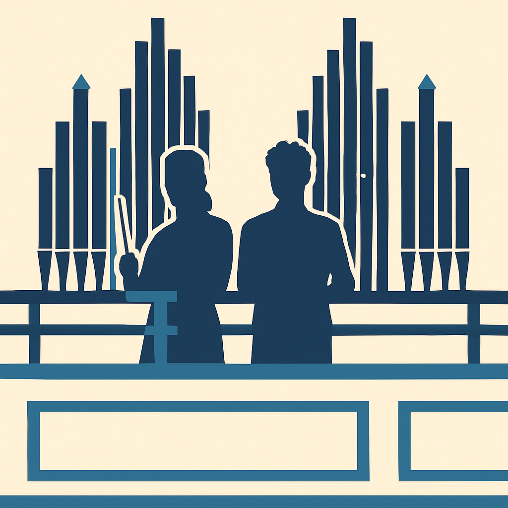 Event: Schumannfest 2026: Duo wind & spiel