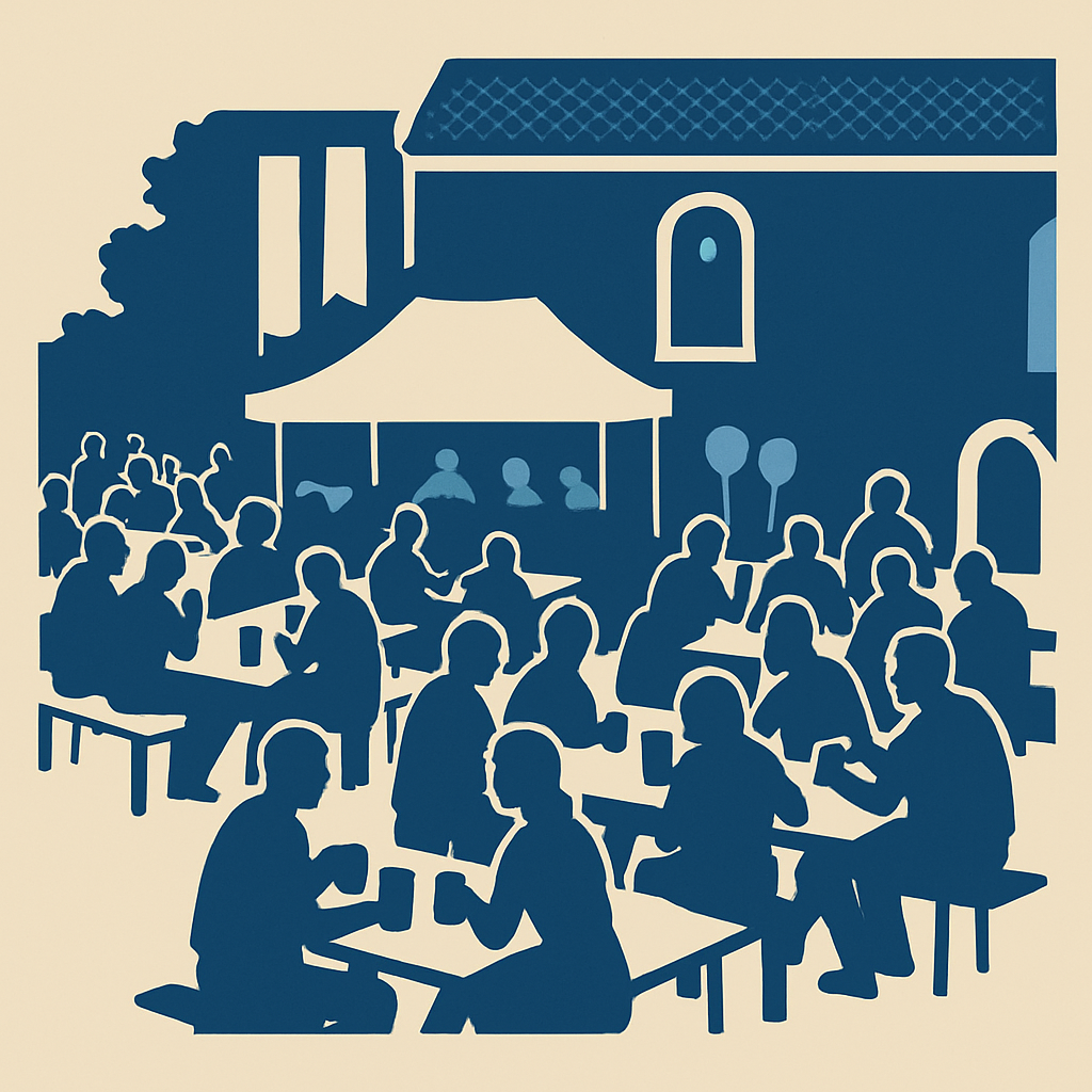 Event: Johannisbergfest 2026 in Freudenberg