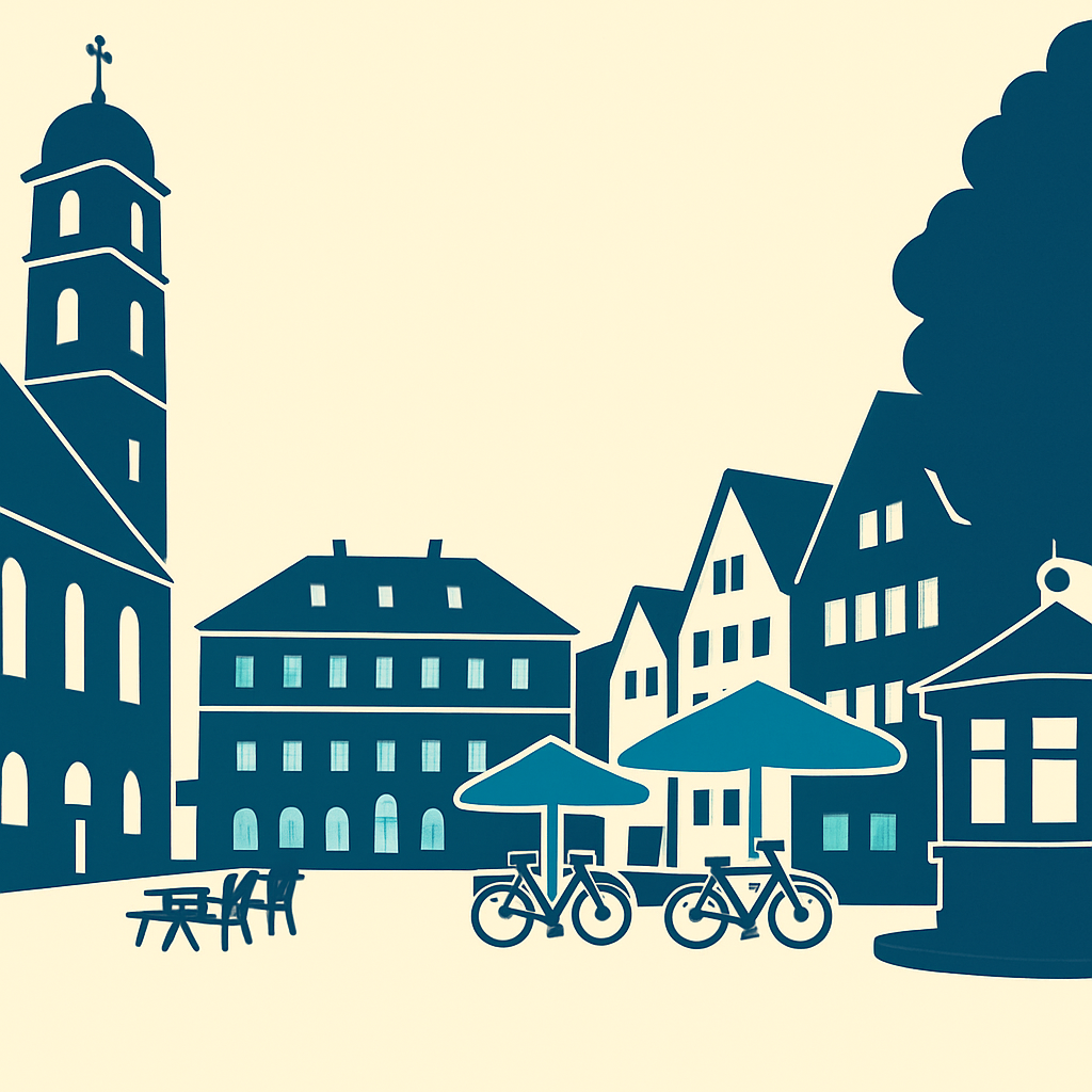 Event: Exploring Medieval Transport Routes in Amberg