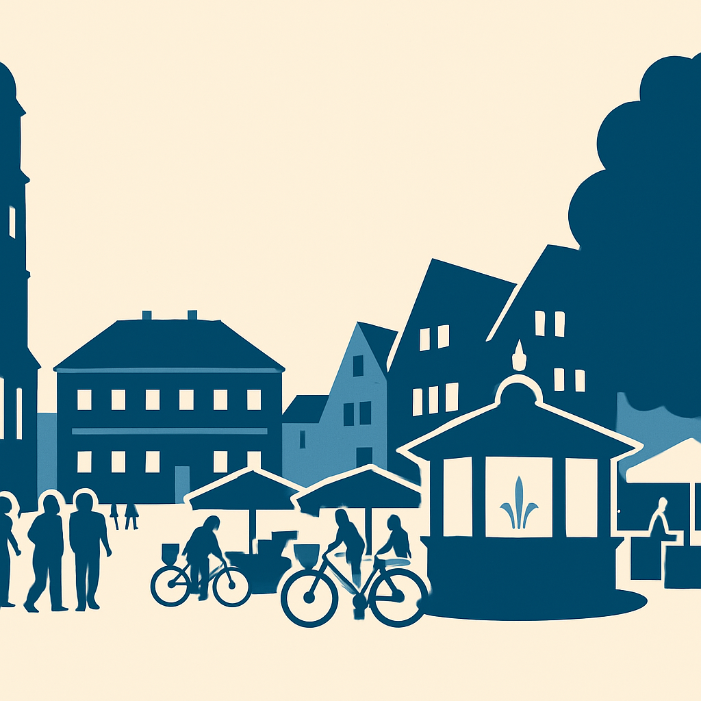 Event: Historische Stadtführung durch die Amberger Altstadt