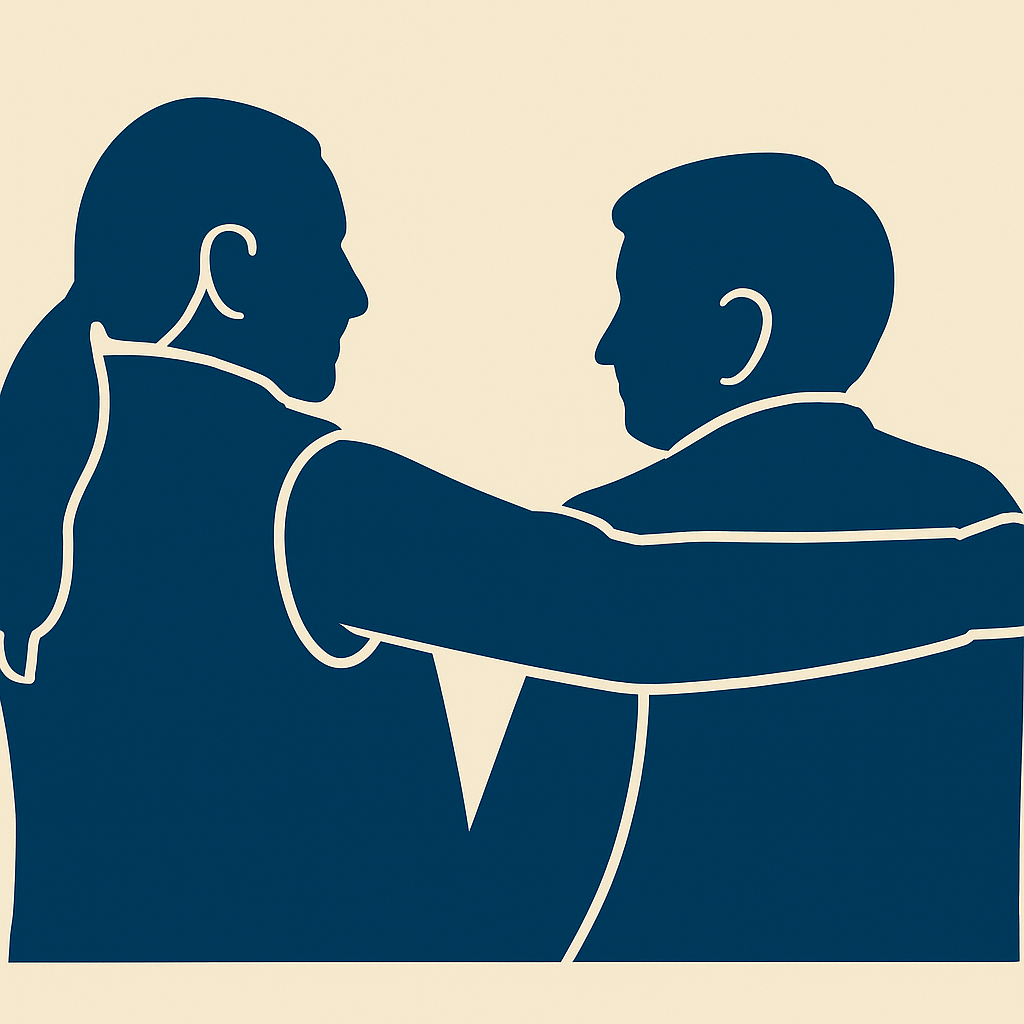 Event: Training for Voluntary Individuals