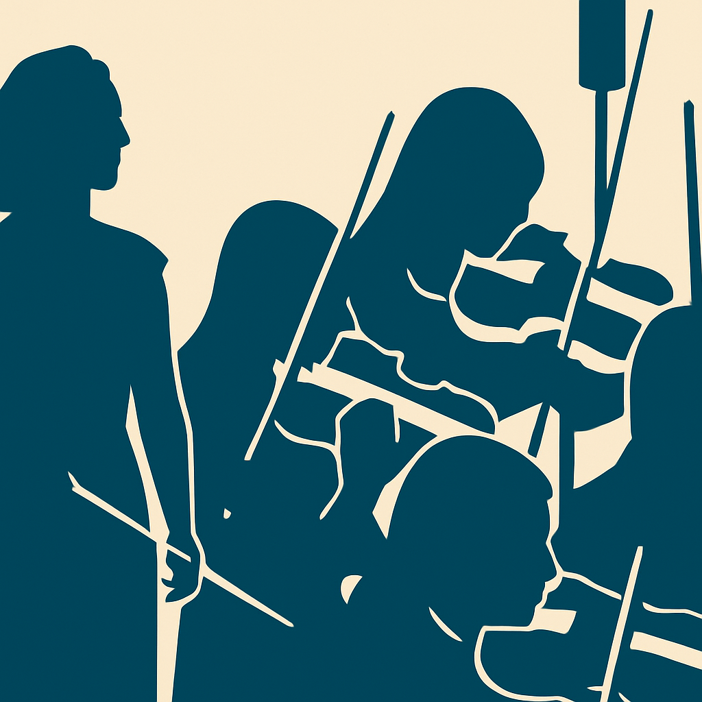 Event: Chamber Philharmonic - Wagner and Mahler in Chamber Sound