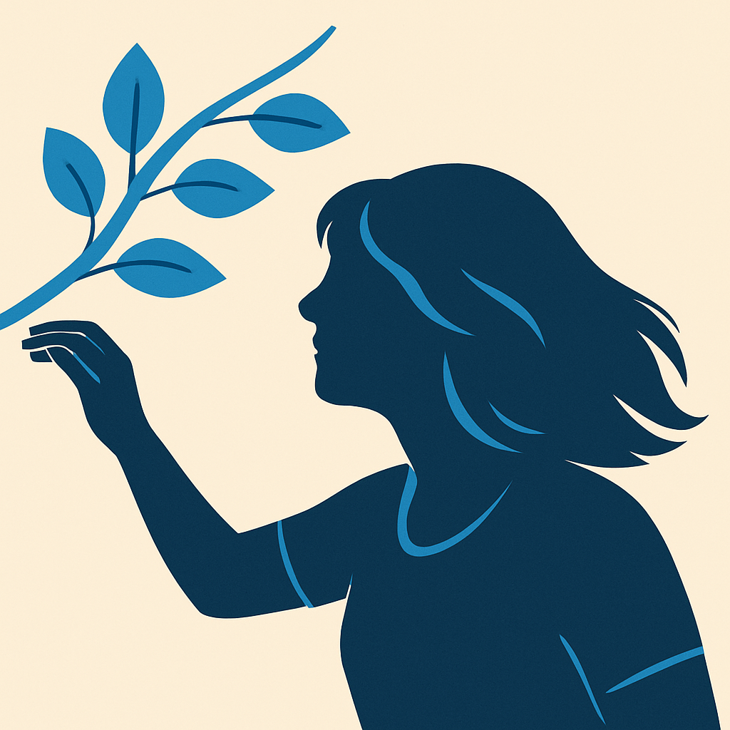 Event: Welcome Spring in the Forest - Forest Bathing in Mengersdorf 26, 95490 Mistelgau on 3. May 2026