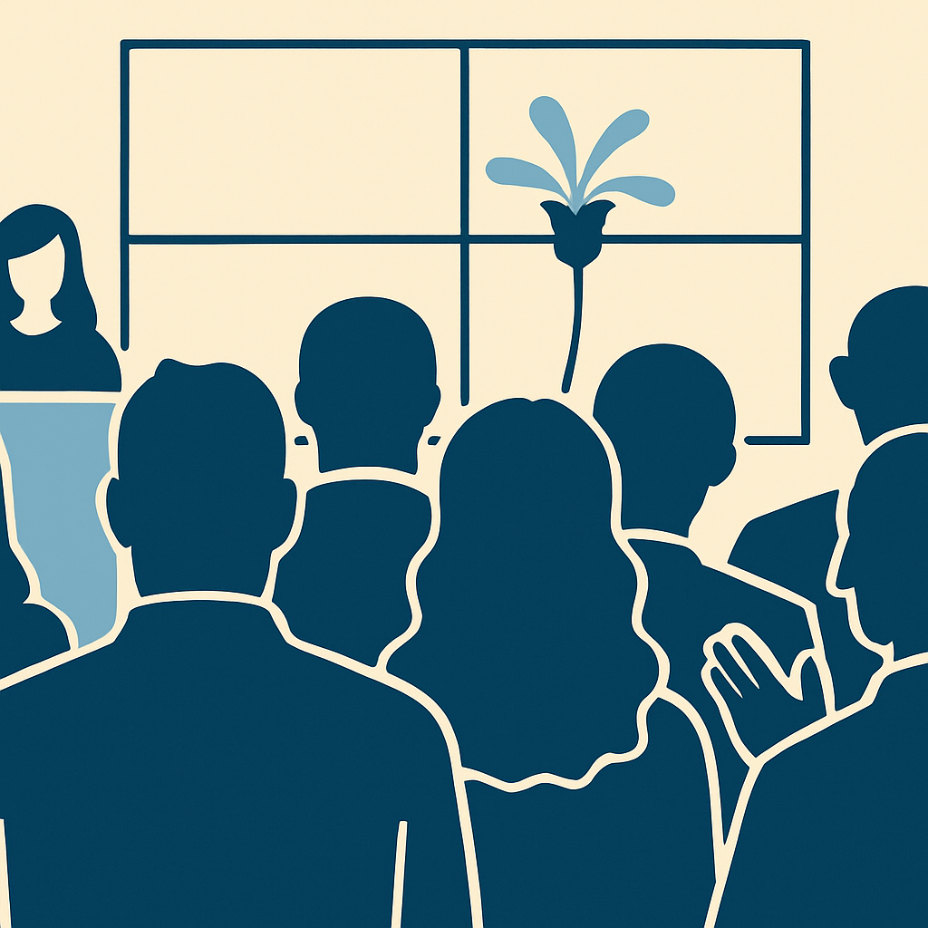 Event: Feuchter Keller – was tun? in Online on 7. Mai 2026