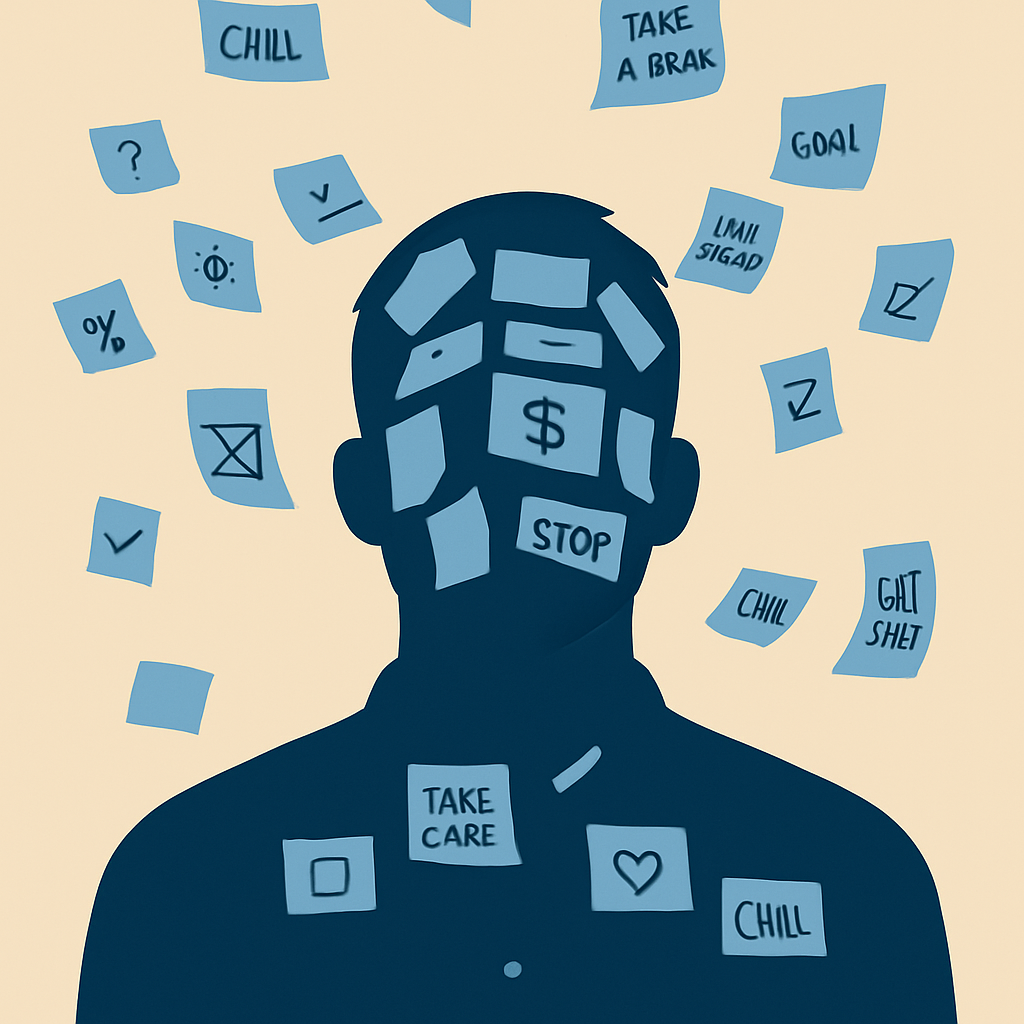 Event: Burnout-Prophylaxe Aufbaukurs in vhs-Seminarzentrum 38 Traunstein, 1. OG, Raum 105 on 7. Mai 2026