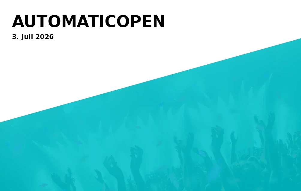 Event: AUTOMATICOPEN