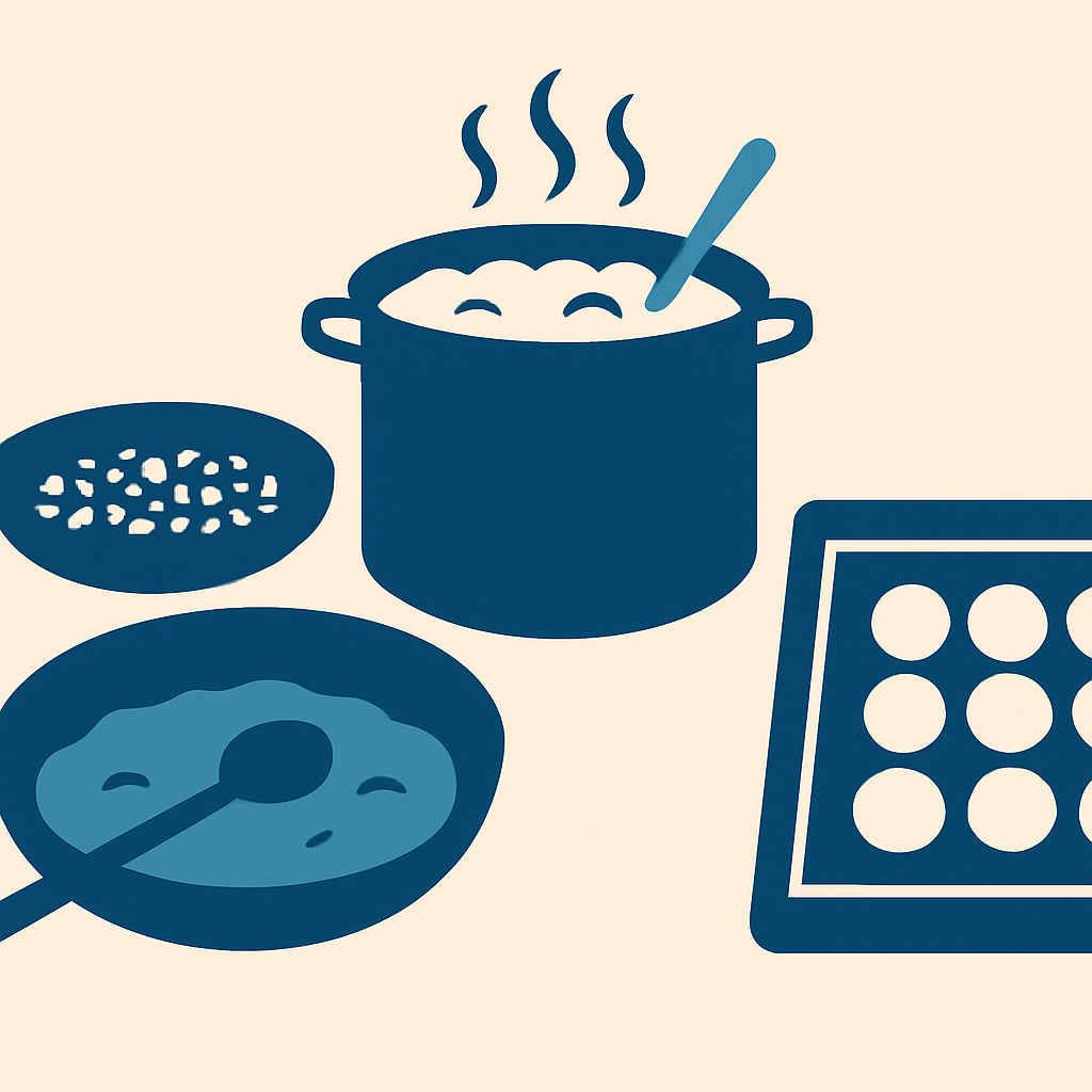 Event: Cooking in the Rhineland