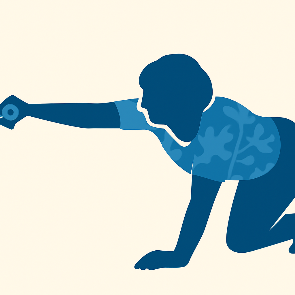 Fit in the Best Age – Full Body Training