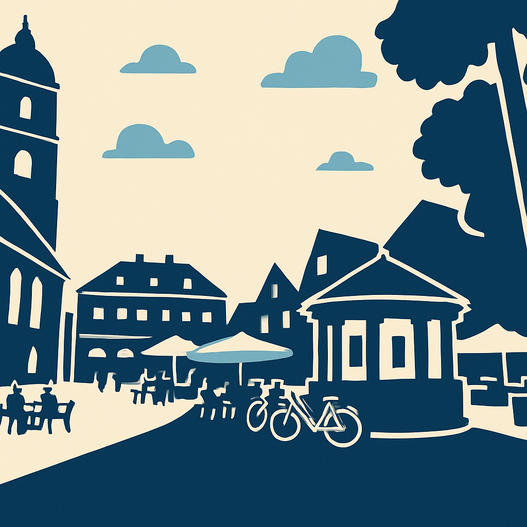Event: Historische Stadtführung durch die Amberger Altstadt